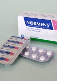 product name