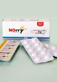 product name