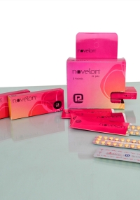 product name
