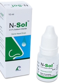 product name