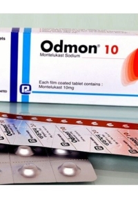 product name