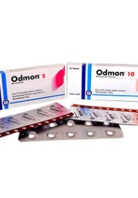 product name