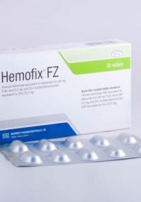 product name