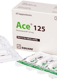 product name