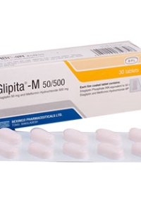 product name