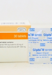 product name