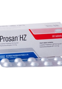 product name