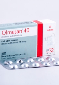 product name