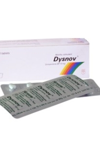 product name