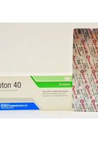 product name