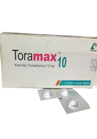 product name