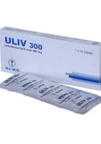 product name