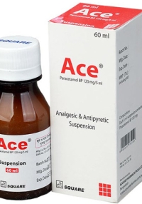 product name