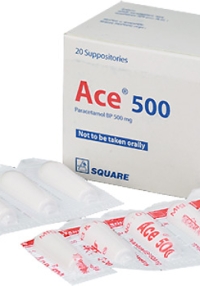 product name