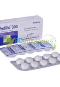product name