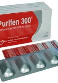 product name