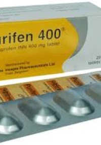 product name