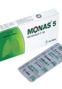 product name