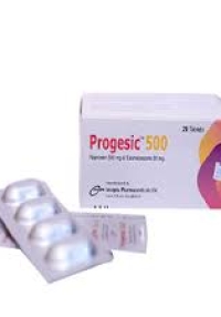 product name