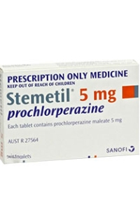 product name