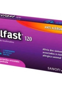 product name