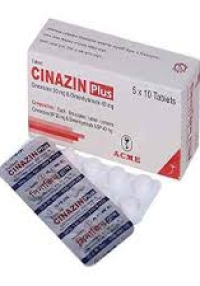 product name