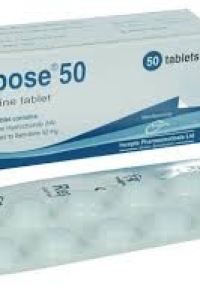 product name