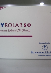 product name