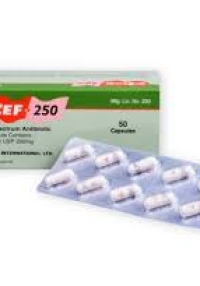product name