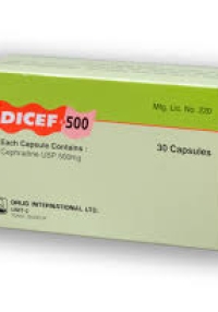 product name