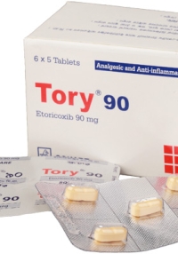 product name