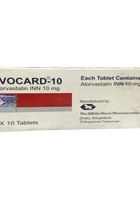 product name