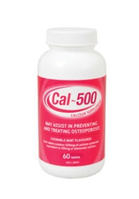 product name