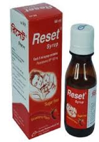 product name