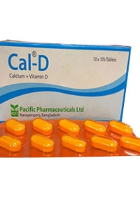 product name
