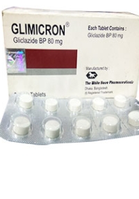 product name