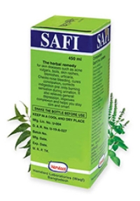 product name