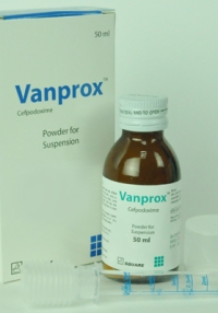 product name