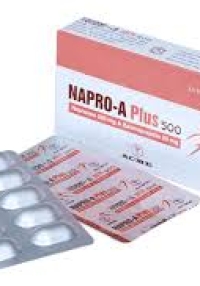 product name