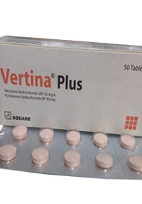 product name
