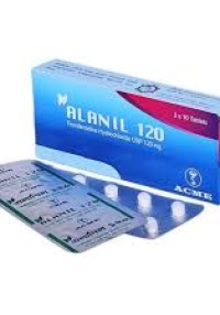 product name