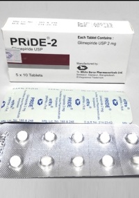 product name