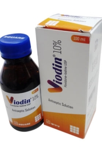 product name