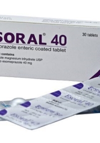 product name
