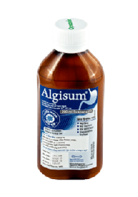 product name