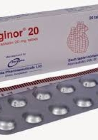 product name
