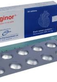 product name