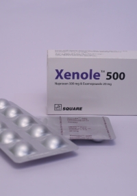 product name