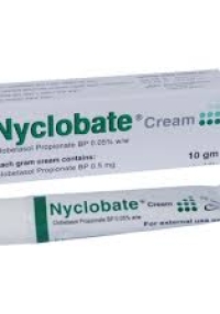 product name