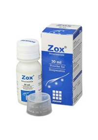 product name